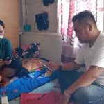 KANTOR HUKUM WILLY & CO,Mengkawal Terkait Dugaan Tindak Pidana Korban  Kekerasan Dalam Rumah Tangga Yang Viral di PematangSiantar