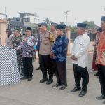 Pembukaan MTQ ke-58 Siantar Barat Berlangsung Meriah, Perkuat Syiar dan Kebersamaan Umat