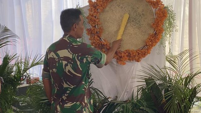 Semarak MTQ ke-37 Siantar Marihat, Wujudkan Generasi Qur’ani dan Pererat Kebersamaan