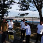 PEMERINTAH KOTA SAMARINDA TINJAU KONDISI TERAS SAMARINDA PASCA AKSI 214: KERUSAKAN MINIM, PEMULIHAN SEGERA DILAKUKAN.