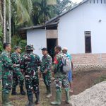 Dansatgas,TMMD Ke-128 Tahun 2026 Meninjau Beberapa Titik Sasaran Di Nagari Batu Gadang. Dansatgas,TMMD Ke-128 Tahun 2026 Meninjau Beberapa Titik Sasaran Di Nagari Batu Gadang.