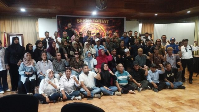 HASIL SIGNIFIKAN AKSI 214: Pergeseran Konstelasi Politik dan Psikologis di KaltimM. Irfan Fajrianur: Rakyat Masih Memiliki Taji untuk Menjaga Marwah DaerahSAMARINDA, 30 APRIL .