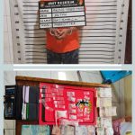 Polsek Kutalimbaru Amankan Pelagu Sebagai Pengedar Narkoba Jenis Sabu. Polsek Kutalimbaru Amankan Pelagu Sebagai Pengedar Narkoba Jenis Sabu.