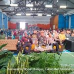 Danramil Perdagangan Hadiri Wisuda Al Washliyah 2 Perdagangan, Beri Semangat Generasi Muda Raih Masa Depan. Danramil Perdagangan Hadiri Wisuda Al Washliyah 2 Perdagangan, Beri Semangat Generasi Muda Raih Masa Depan.