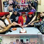 Antara Racun dan Harapan: Aksi Nyata PMKRI Pematangsiantar Rayakan Dies Natalis ke-79 di Tengah TPA Tanjung Pinggir Antara Racun dan Harapan: Aksi Nyata PMKRI Pematangsiantar Rayakan Dies Natalis ke-79 di Tengah TPA Tanjung Pinggir