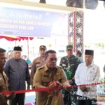 Danramil Siantar Barat Hadiri Peresmian Kantor Kecamatan, Wujud Sinergi Membangun Pelayanan Publik yang Lebih Baik. Danramil Siantar Barat Hadiri Peresmian Kantor Kecamatan, Wujud Sinergi Membangun Pelayanan Publik yang Lebih Baik.