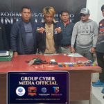 Tim Gabungan TNI,"SEDOT" Pengedar Sabu-Sabu di Desa Sumber Mufakat Kabupaten Karo.