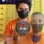 Lagi dan Lagi ! Dua Sejoli Pengedar Narkoba Di Kota Binjai,Di "SEDOT" Satresnarkoba Polres Binjai Gagal Kaya Deh .