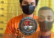Lagi dan Lagi ! Dua Sejoli Pengedar Narkoba Di Kota Binjai,Di "SEDOT" Satresnarkoba Polres Binjai Gagal Kaya Deh .