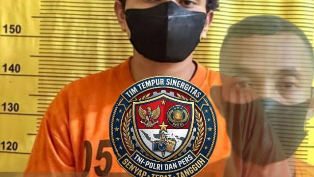 Lagi dan Lagi ! Dua Sejoli Pengedar Narkoba Di Kota Binjai,Di "SEDOT" Satresnarkoba Polres Binjai Gagal Kaya Deh .