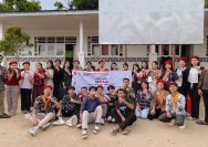 PMKRI Pematangsiantar Sukses Gelar MPAB 2026: Momentum Penguatan Kaderisasi Menuju Kader yang Progresif.