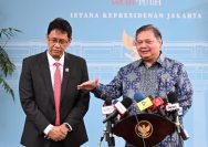 Mulai 1 Juni, Pemerintah Jalankan Strategi Besar DHE dan Ekspor SDA untuk Perkuat Devisa Nasional.