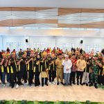 Wawali Samarinda Harap Laskar Banjar Borneo Bawa Manfaat Nyata dan Jaga Kerukunan Wawali Samarinda Harap Laskar Banjar Borneo Bawa Manfaat Nyata dan Jaga Kerukunan