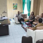 GELAR SAMBANG DAN KOORDINASI, KASAT BINMAS POLRES BINJAI JALIN SINERGI DENGAN PEMERINTAH KECAMATAN BINJAI UTARA. GELAR SAMBANG DAN KOORDINASI, KASAT BINMAS POLRES BINJAI JALIN SINERGI DENGAN PEMERINTAH KECAMATAN BINJAI UTARA.