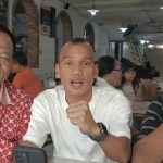 Beda Tim, Satu Tujuan! Riko Simanjuntak Ajak Pemuda Gereja Sukseskan “Generasi Emas Cup 2026”. Beda Tim, Satu Tujuan! Riko Simanjuntak Ajak Pemuda Gereja Sukseskan “Generasi Emas Cup 2026”.