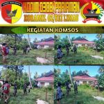 Suasana Idul Adha Babinsa 02/Sungai Limau Hadiri Pemotongan Hewan Kurban. Suasana Idul Adha Babinsa 02/Sungai Limau Hadiri Pemotongan Hewan Kurban.