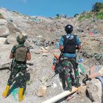 TERKAIT TUDUHAN PEMBIARAN PENAMBANG ILEGAL,DI GUNUNG BOTAK ADALAH FITNAH KEJI DAN HALUSINASI MURAHAN ! .
