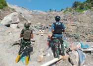 TERKAIT TUDUHAN PEMBIARAN PENAMBANG ILEGAL,DI GUNUNG BOTAK ADALAH FITNAH KEJI DAN HALUSINASI MURAHAN ! .