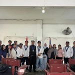 Pengurus Komisariat USI GMKI Cabang Pematangsiantar-Simalungun MB. 2026-2027 Resmi Dilantik. Pengurus Komisariat USI GMKI Cabang Pematangsiantar-Simalungun MB. 2026-2027 Resmi Dilantik.