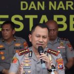 Medan ! "Bersih-Bersih", Polrestabes Medan Gulung 290 Pelaku Kejahatan, 19 Diterjang Timah Panas. Medan ! "Bersih-Bersih", Polrestabes Medan Gulung 290 Pelaku Kejahatan, 19 Diterjang Timah Panas.