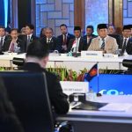 Dari Cebu, Presiden Prabowo Serukan Langkah Konkret Wujudkan Visi BIMP-EAGA 2035.