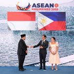 Presiden Prabowo Hadiri Upacara Pembukaan KTT Ke-48 ASEAN, Perkuat Soliditas Kawasan di Tengah Tantangan Global. Presiden Prabowo Hadiri Upacara Pembukaan KTT Ke-48 ASEAN, Perkuat Soliditas Kawasan di Tengah Tantangan Global.