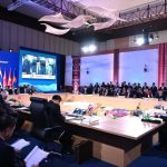 Hadiri Sesi Pleno KTT Ke-48 ASEAN, Presiden Prabowo Serukan ASEAN Perkuat Persatuan dan Perdamaian Kawasan. Hadiri Sesi Pleno KTT Ke-48 ASEAN, Presiden Prabowo Serukan ASEAN Perkuat Persatuan dan Perdamaian Kawasan.