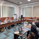 Kemenko Polkam Dorong Percepatan Revisi UU KIP Perkuat Tata Kelola Informasi Nasional.