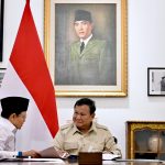 Presiden Prabowo Perkuat Dukungan bagi UMKM dan Percepatan Pengentasan Kemiskinan.