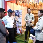 Presiden Prabowo Dorong Kemandirian Pangan Nasional, Mensesneg: Cadangan Beras Tembus 5,3 Juta Ton. Presiden Prabowo Dorong Kemandirian Pangan Nasional, Mensesneg: Cadangan Beras Tembus 5,3 Juta Ton.