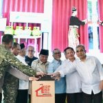 Diresmikan Presiden Prabowo, Operasionalisasi 1.061 Koperasi Desa/Kelurahan Merah Putih Jadi Tonggak Bersejarah. Diresmikan Presiden Prabowo, Operasionalisasi 1.061 Koperasi Desa/Kelurahan Merah Putih Jadi Tonggak Bersejarah.