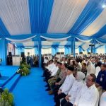Tiba di Jawa Timur, Presiden Prabowo akan Resmikan 1.061 Koperasi Desa/Kelurahan Merah Putih, Museum Ibu Marsinah, hingga Panen Raya Jagung.