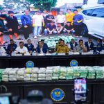 OPERASI SABER BERSINAR 2026 : BNN UNGKAP SEJUMLAH KASUS NARKOTIKA DI BERBAGAI WILAYAH INDONESIA OPERASI SABER BERSINAR 2026 : BNN UNGKAP SEJUMLAH KASUS NARKOTIKA DI BERBAGAI WILAYAH INDONESIA