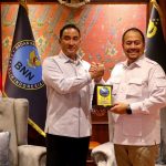 KEPALA BNN RI DORONG PENGUATAN PROGRAM P4GN DI KABUPATEN BATUBARA.
