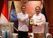 KEPALA BNN RI DORONG PENGUATAN PROGRAM P4GN DI KABUPATEN BATUBARA.