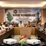 Kemenko Polkam Perkuat Sinergi Penyelesaian Konflik Sosial dan Pembangunan Rindam XXI/Radin Di Register 1 Way Pisang Lampung Selatan. Kemenko Polkam Perkuat Sinergi Penyelesaian Konflik Sosial dan Pembangunan Rindam XXI/Radin Di Register 1 Way Pisang Lampung Selatan.