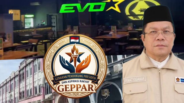 Kabar Gembira! Membuka THM Ilegal di Pematangsiantar Diduga “Indahtangankan” Dengan Baik: Hukum Mandul, Pejabat Bungkam ?.