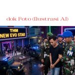 KAM Sumut Millenial Desak Pencopotan 2 Oknum Perwira APH, Diduga Jadi "Backing" THM New Evo Star Pematangsiantar.