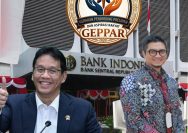 Hamburkan Anggaran di Tengah Kesulitan Rakyat, GEPPAR Siap Turun Aksi Ke Jalan Dihadapan Kemenkeu RI.