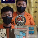 Operasi Undercover Satresnarkoba Polres Binjai Berhasil Gagalkan Peredaran Ekstasi,Dua Sejoli Lebaran di Hotel Negara. Operasi Undercover Satresnarkoba Polres Binjai Berhasil Gagalkan Peredaran Ekstasi,Dua Sejoli Lebaran di Hotel Negara.
