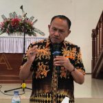 Kombes Maruli Siahaan Menghadiri Kegiatan Pembekalan Sintua dan Calon Sintua HKBP Distrik XXXI Medan Utara. Kombes Maruli Siahaan Menghadiri Kegiatan Pembekalan Sintua dan Calon Sintua HKBP Distrik XXXI Medan Utara.