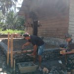 Kodim 0308/Padang Pariaman Sulap Rumah Tidak Layak Huni Milik Warga Dalam Program TMMD Ke 128 Tahun 2026. Kodim 0308/Padang Pariaman Sulap Rumah Tidak Layak Huni Milik Warga Dalam Program TMMD Ke 128 Tahun 2026.