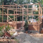 Fokus Sasaran Fisik, TMMD Ke 128 Kebut Pembangunan RTLH