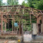 TMMD Ke 128 Lanjutkan Sasaran Pengerjaan Pembangunan RTLH TMMD Ke 128 Lanjutkan Sasaran Pengerjaan Pembangunan RTLH