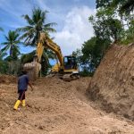 Progres Nyata, Pembukaan Jalan Baru Sepanjang 2 Kilometer oleh Satgas TMMD Ke 128 Tahun 2026