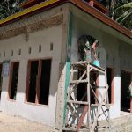 Satgas TMMD Ke 128 Tahun 2026,Sulap Mushola Al-Mukmin Satgas TMMD Ke 128 Tahun 2026,Sulap Mushola Al-Mukmin