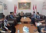 Sematang Apakah DOB Provinsi Sumatera Timur? Oman Lukmanul Hakim Pertanyakan Relevansi Kajian Akademik di Tengah Krisis Anggaran