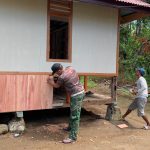 Musholla Jambu Putiah Tunjukan Progres Signifikan Berkat TMMD Ke 128 Tahun 2026. Musholla Jambu Putiah Tunjukan Progres Signifikan Berkat TMMD Ke 128 Tahun 2026.