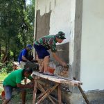 Pembangunan Mushola Dadok Tunjukan Progres Signifikan Berkat TMMD Ke 128 Tahun 2026. Pembangunan Mushola Dadok Tunjukan Progres Signifikan Berkat TMMD Ke 128 Tahun 2026.