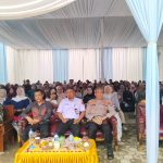 BERITA PELEPASAN SISWA KELAS XII SMKN 1 WAYTENONG KABUPATEN LAMPUNG BARAT TAHUN AJARAN 2025/2026.